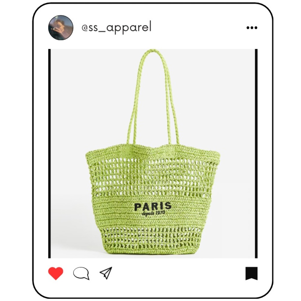 Beige beach Tote Bag